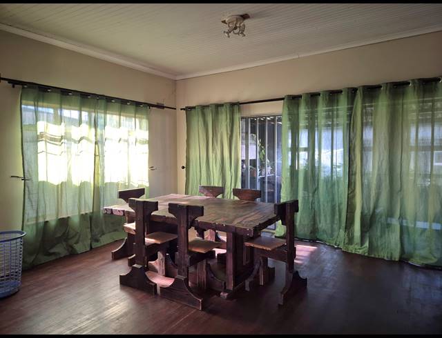 3 BEDROOM HOUSE TO LET IN BRENTHURST